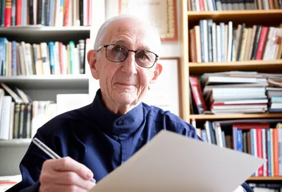 Illustration academician