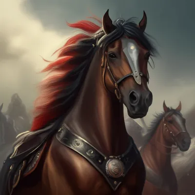 Illustration troopers - Image 1