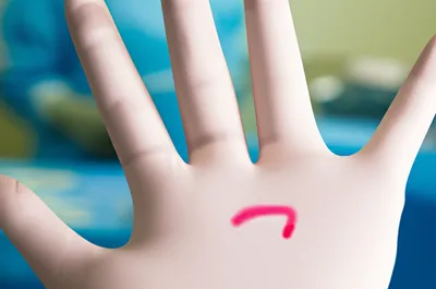 Illustration bleed - Image 1