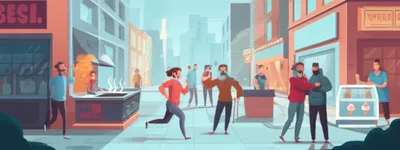 Illustration temperatures - Image 1