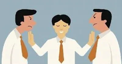 Illustration disarm - Image 2