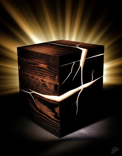 Illustration transpired - Image 1