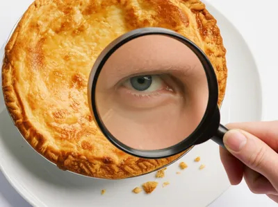 Illustration carp - Image 1