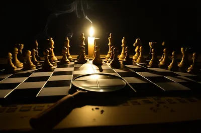 Illustration intrigue