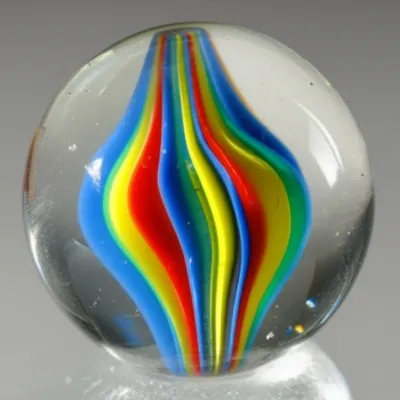 Illustration catseyes - Image 1