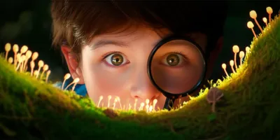 Illustration displays - Image 1