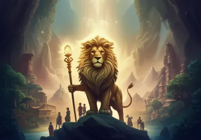 Illustration imperium - Image 1