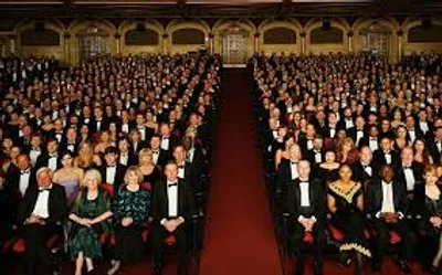 Illustration audience - Image 2