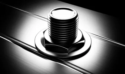 Illustration rivets - Image 1