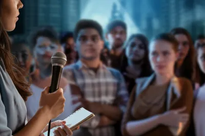 Illustration journalists - Image 1