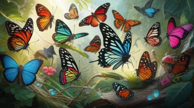 Illustration phenotypes - Image 1