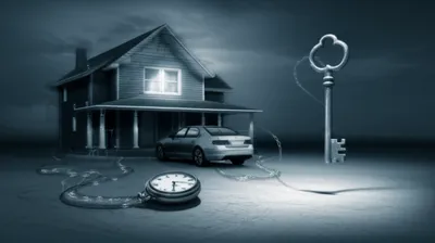 Illustration pawns - Image 1