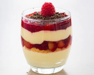 Illustration entremets - Image 1