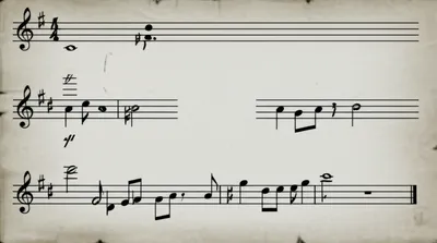 Hình ảnh minh họa caesura - Ảnh 1