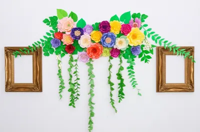 Illustration festoons - Image 1