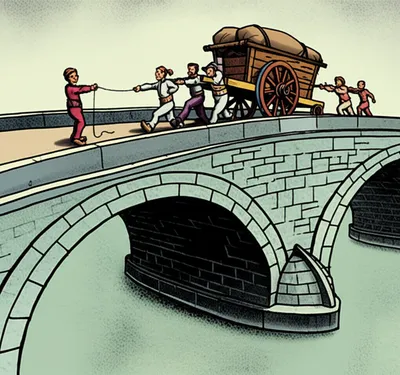 Illustration supporting - Image 1