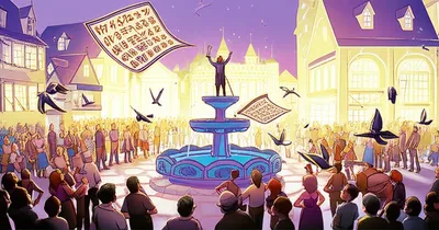 Illustration published - Image 1