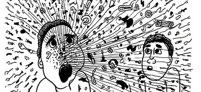 Illustration blathers - Image 1