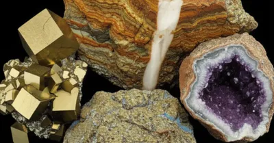 Illustration rocks - Image 1