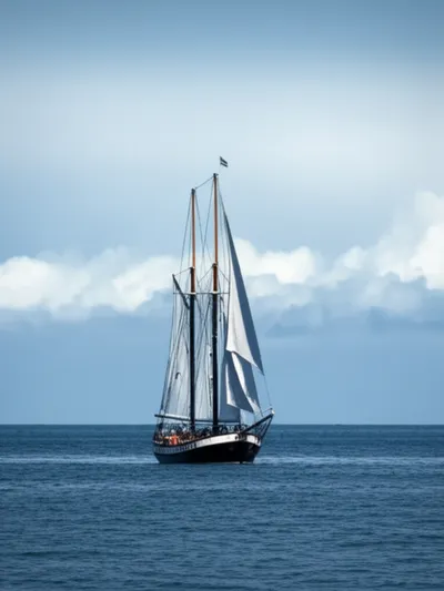 Illustration skyscrapers - Image 1