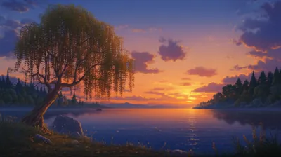 Illustration largos - Image 1