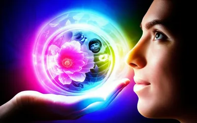 Illustration evoke - Image 1