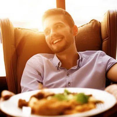 Illustration satiable