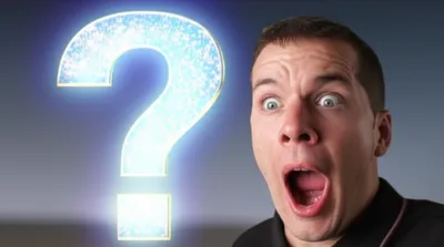 Illustration yawn - Image 1