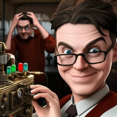 Illustration wangle - Image 1