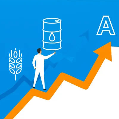 Illustration bull - Image 1