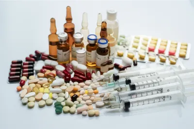 Hình ảnh minh họa pharmacopeia - Ảnh 1