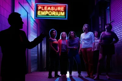 Illustration pimping - Image 1