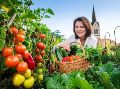 Illustration maigre - Image 1