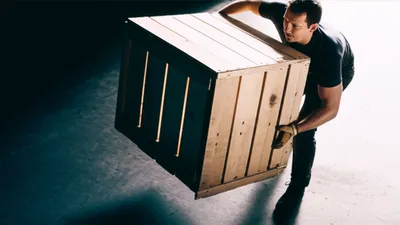 Illustration carry - Image 1