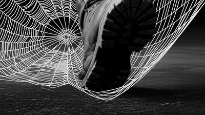 Illustration intrudes - Image 1