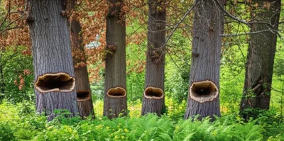 Illustration deadening - Image 1