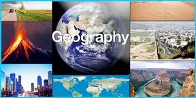 Illustration geography - Image 2