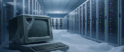 Illustration coldest - Image 1