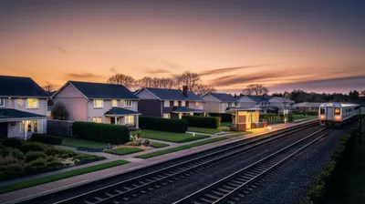 Illustration dorm - Image 1