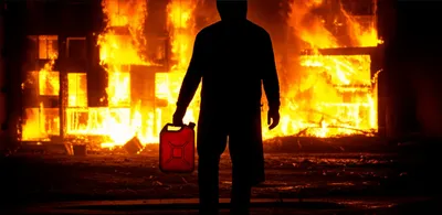 Illustration torch - Image 1