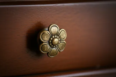 Illustration fleurons