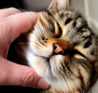 Illustration fondling - Image 1