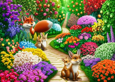 Illustration trained - Image 1