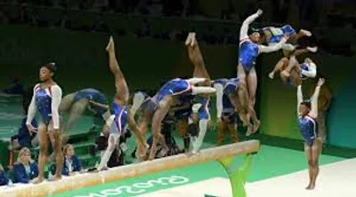 Illustration dismount - Image 2