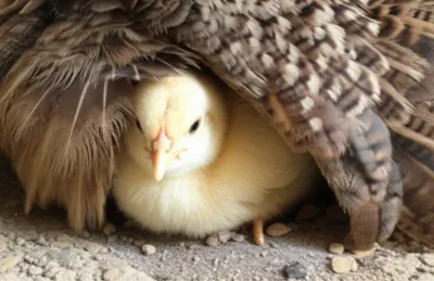 Illustration ruck - Image 1