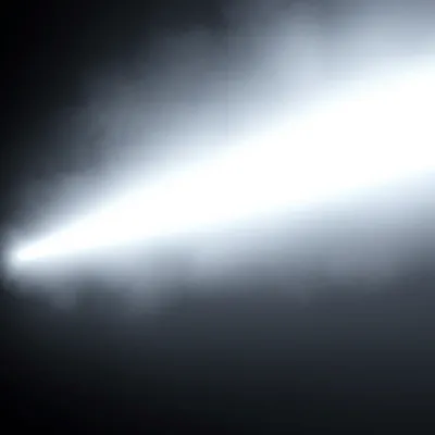 Illustration dissipate