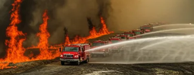 Illustration retardant - Image 1