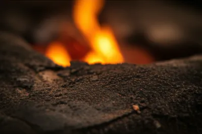 Illustration soot - Image 1