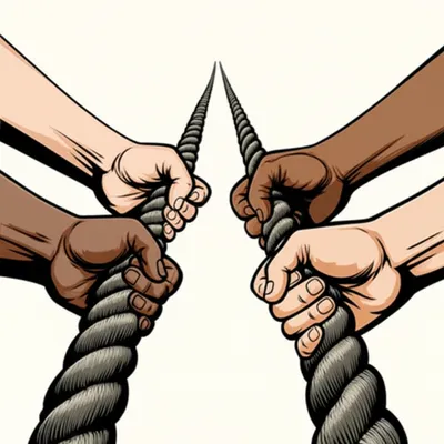 Illustration marry - Image 1