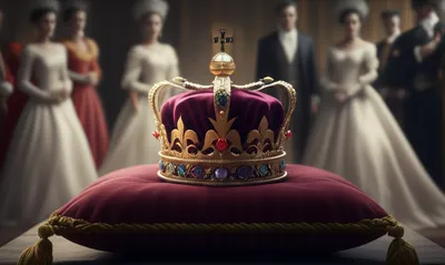 Illustration peerage - Image 1